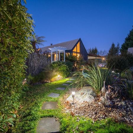 Alpine Rock B&B Te Anau Zewnętrze zdjęcie