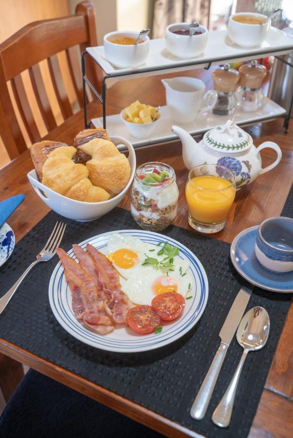 Alpine Rock B&B Te Anau Zewnętrze zdjęcie