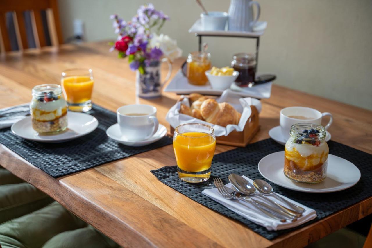 Alpine Rock B&B Te Anau Zewnętrze zdjęcie