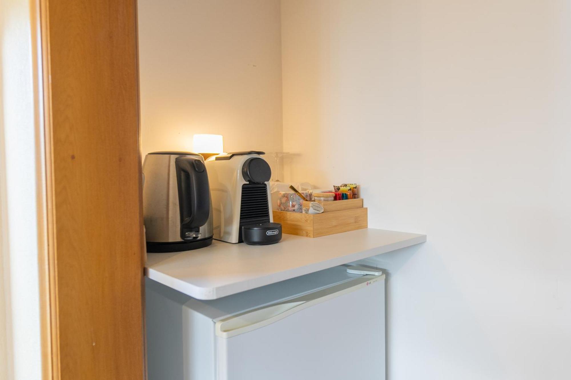 Alpine Rock B&B Te Anau Zewnętrze zdjęcie