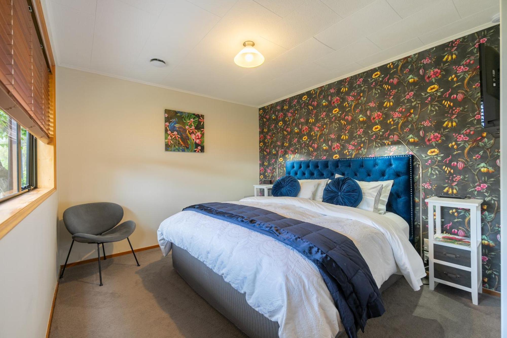 Alpine Rock B&B Te Anau Zewnętrze zdjęcie