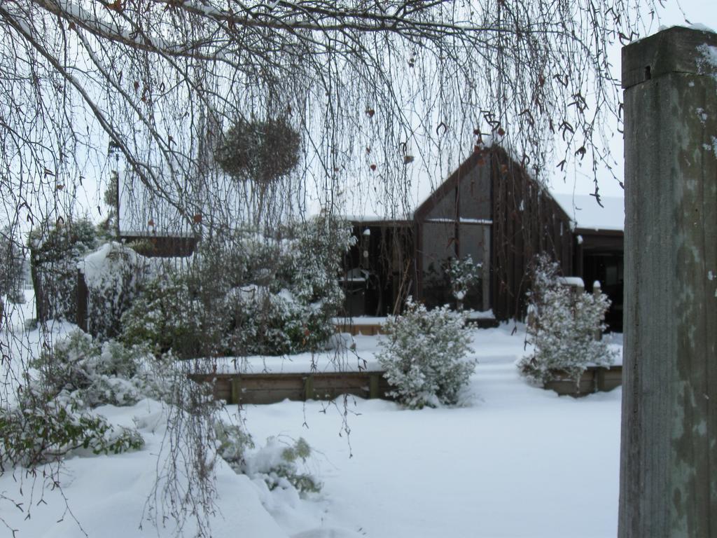Alpine Rock B&B Te Anau Zewnętrze zdjęcie