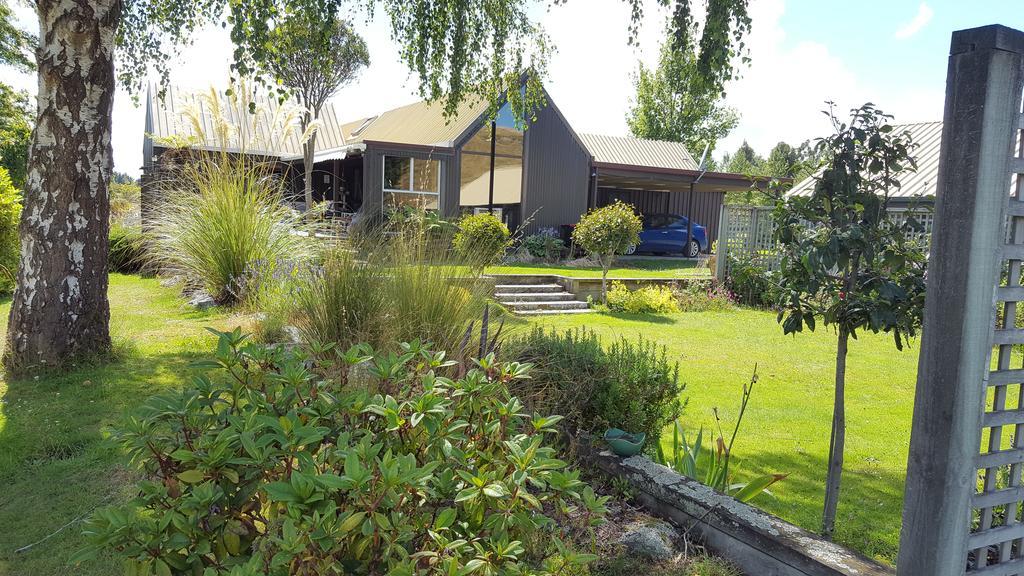 Alpine Rock B&B Te Anau Zewnętrze zdjęcie