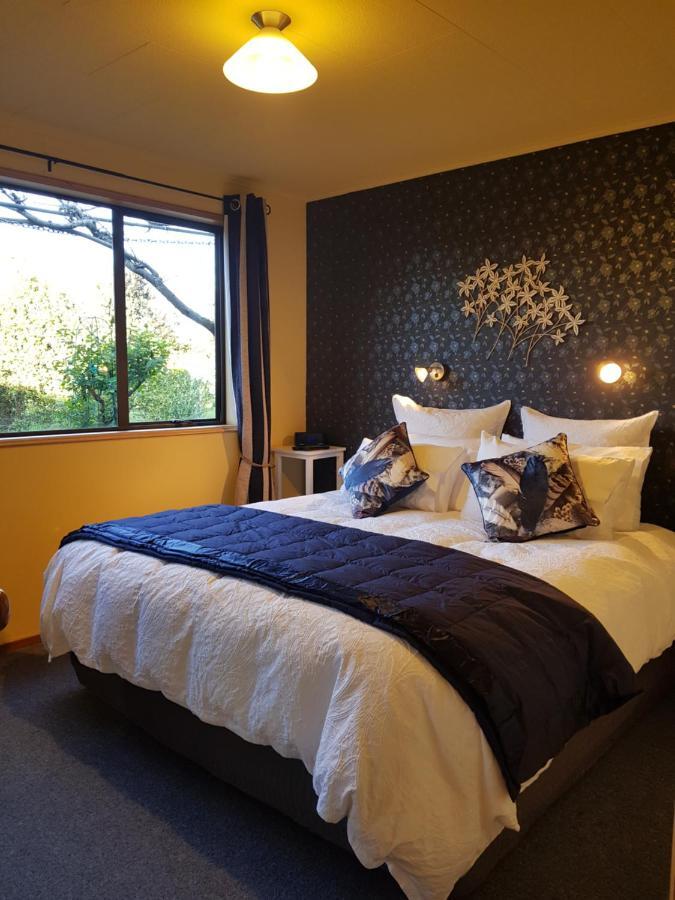 Alpine Rock B&B Te Anau Zewnętrze zdjęcie